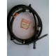 MB520361 MITSUBISHI GALANT EL FREN TELİ